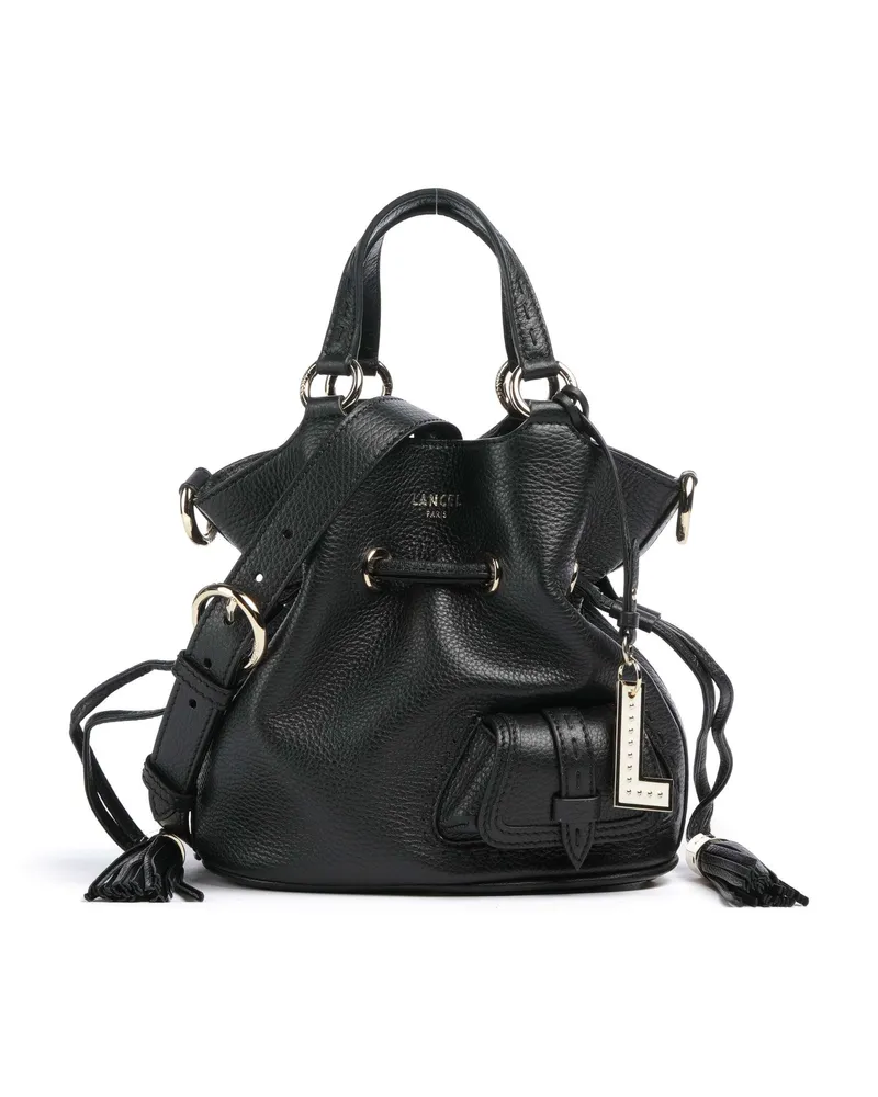 Lancel Bucket bag Premier Flirt S in schwarz Schwarz