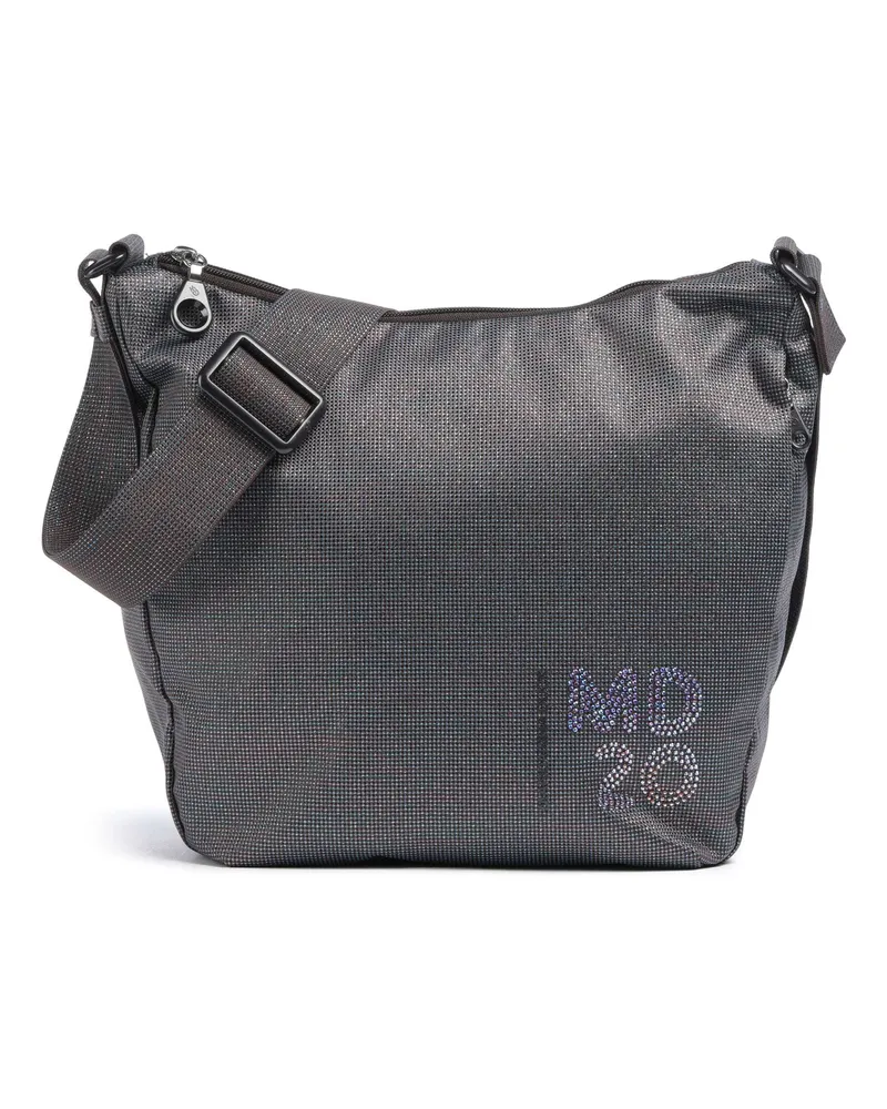 Mandarina Duck Umhängetasche MD20 Lux 2.0 in mehrfarbig Mehrfarbig