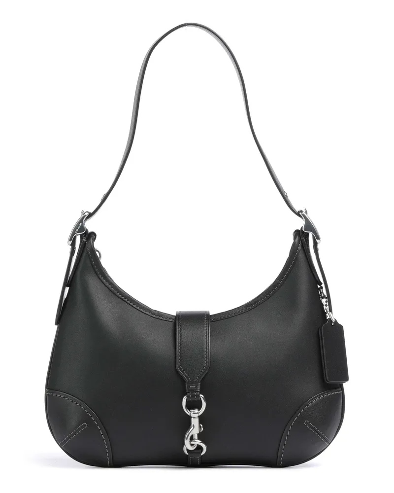 Coach Schultertasche The  Originals Hamptons in schwarz Schwarz