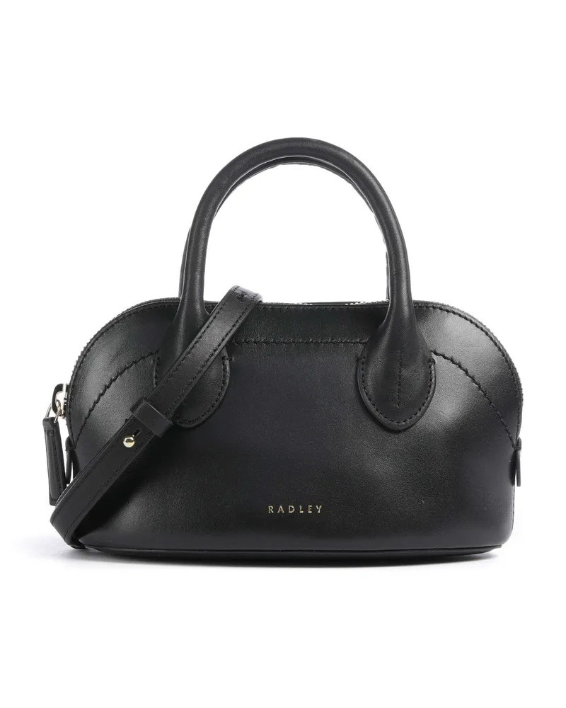 Radley London Handtasche The Muriel in schwarz Schwarz