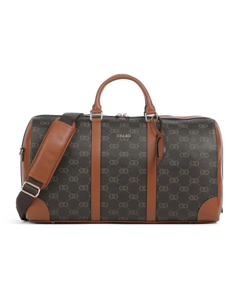 Liu Jo Weekender Cirry L in braun Braun