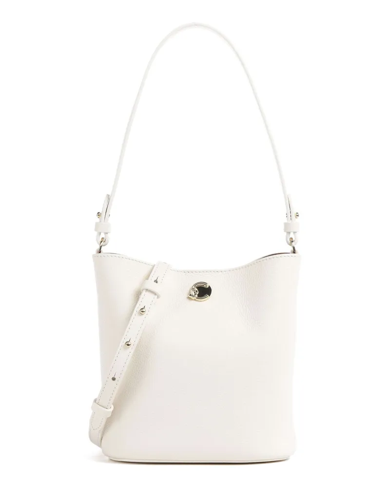 Coccinelle Bucket bag Nikla in beige Beige