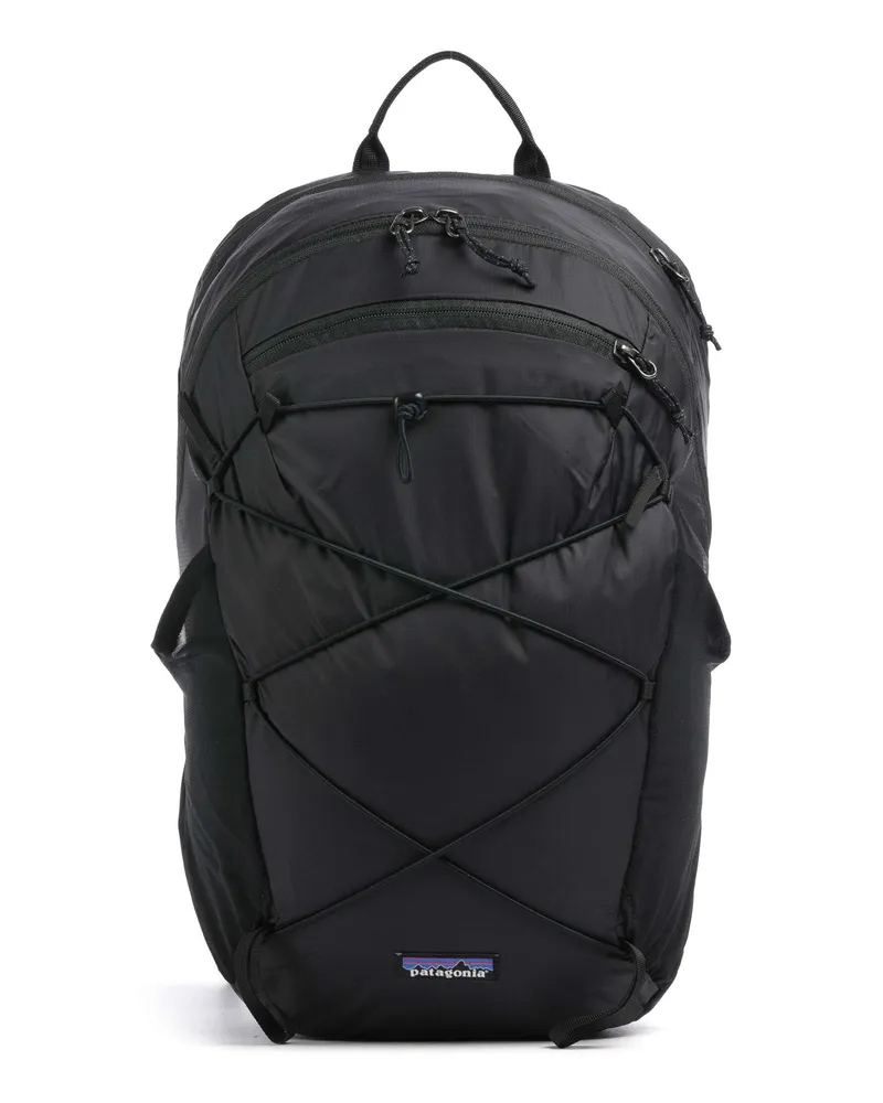 Patagonia Rucksack Terravia 22 S in schwarz Schwarz
