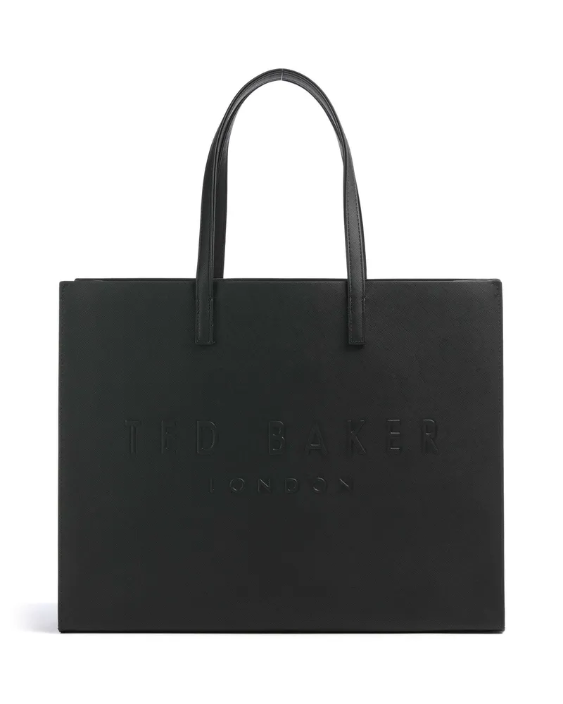 Ted Baker Shopper Sukicon in schwarz Schwarz