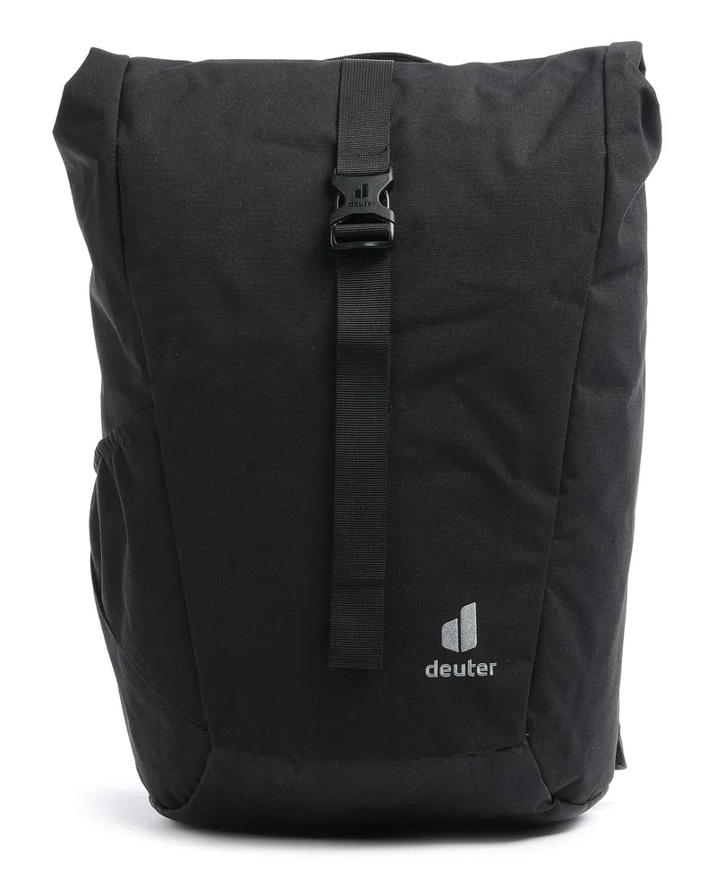 Deuter Rucksack StepOut 22 in schwarz Schwarz