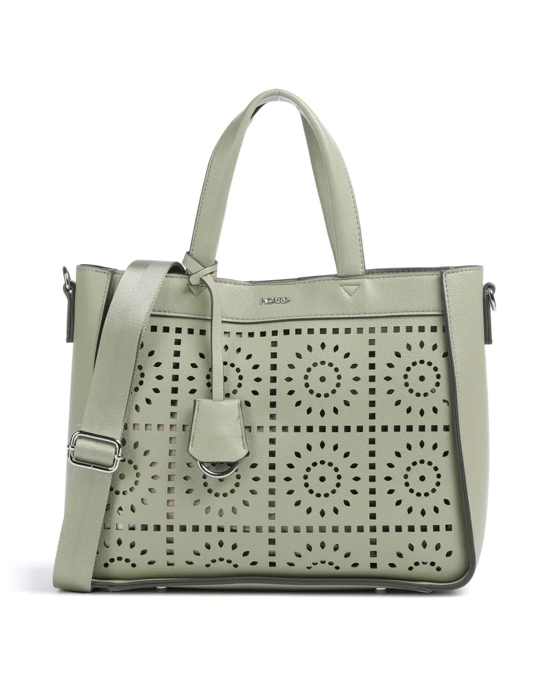 Picard Handtasche Madeira in oliv Oliv