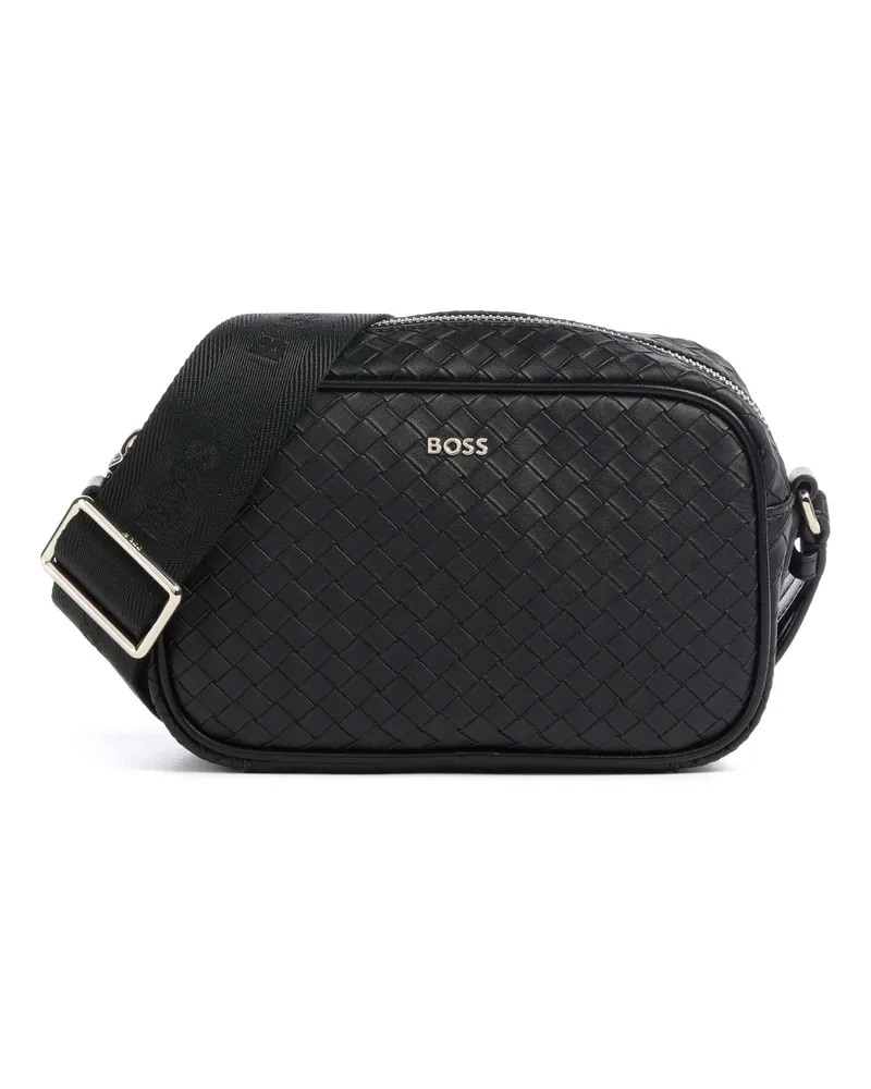 HUGO BOSS Umhängetasche Sandy in schwarz Schwarz