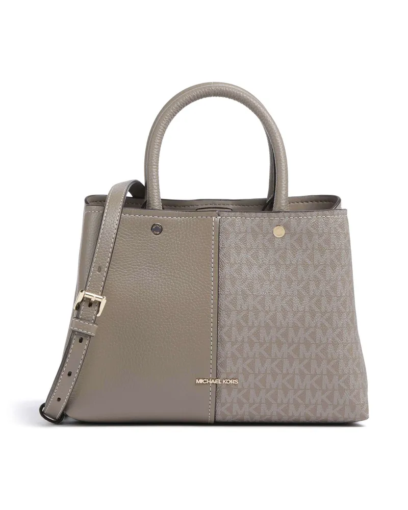 Michael Kors Handtasche Flora Medium in grau Grau