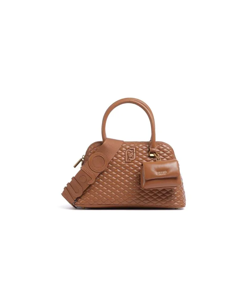 Liu Jo Achala Handtasche braun Braun