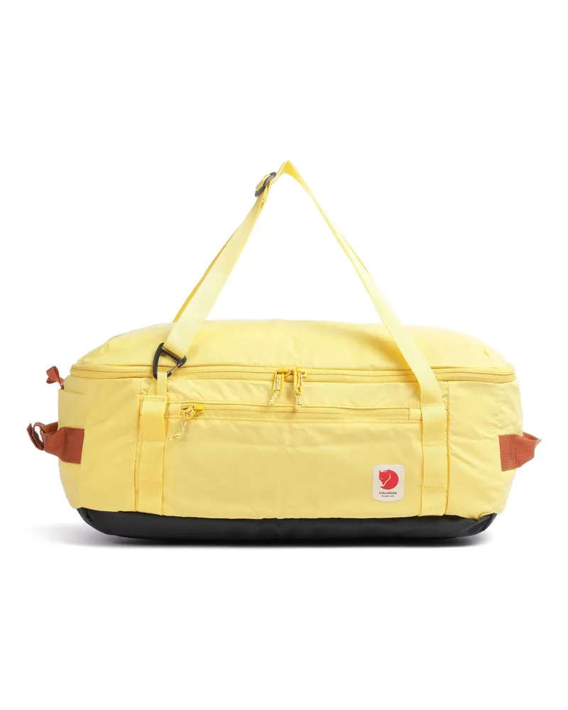 Fjäll Räven Weekender High Coast 22 in gelb Gelb
