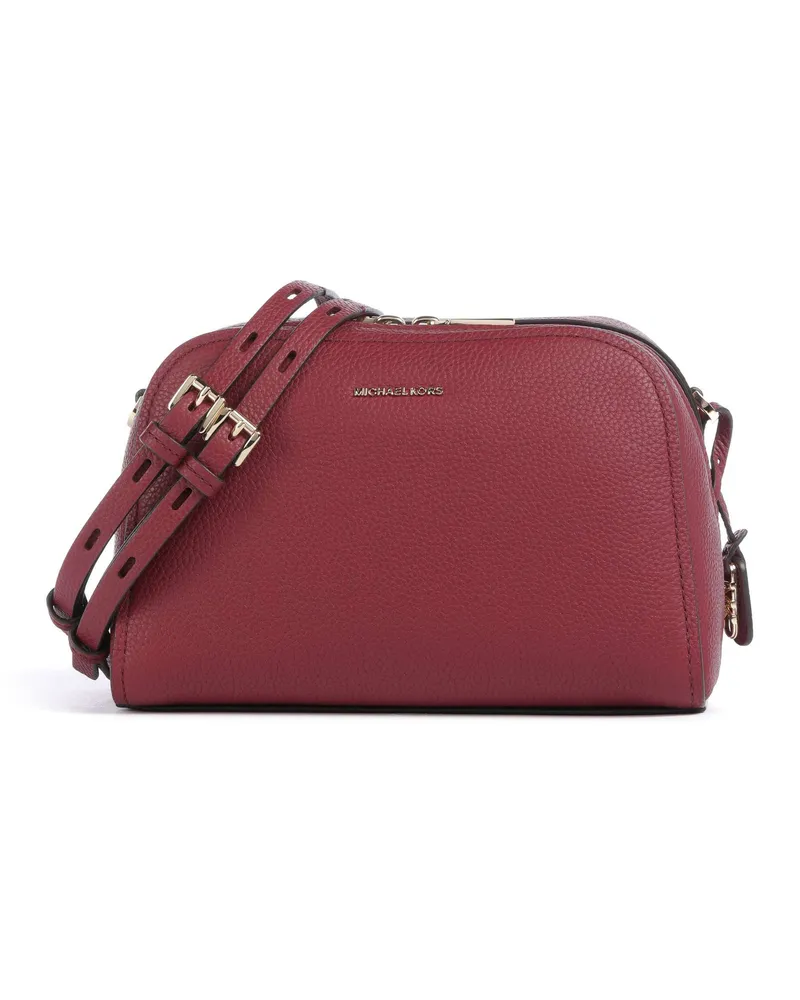Michael Kors Umhängetasche Ashton Small in rot Rot