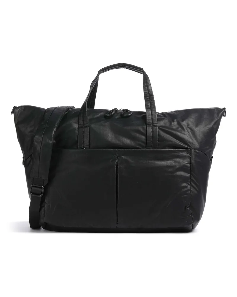 Aunts & Uncles Weekender Japan Lite Shinano in schwarz Schwarz