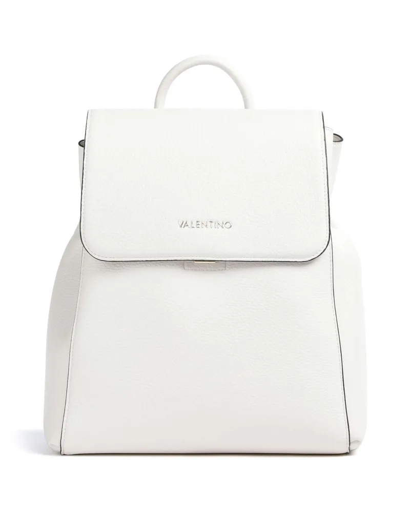 Valentino Bags Rucksack Fall Re in weiß Weiß