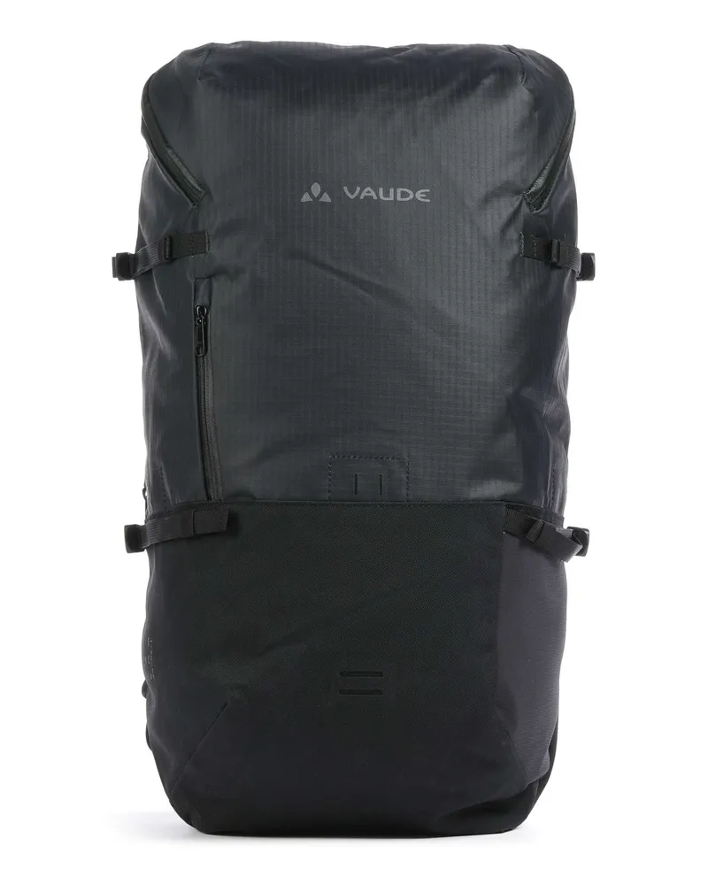 Vaude Rucksack CityGo 30 ll in schwarz Schwarz