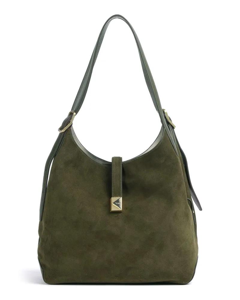 Kate Spade Beuteltasche Deco in braun Braun