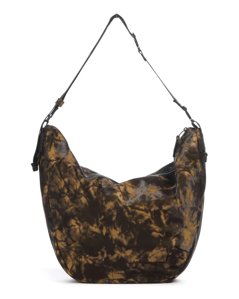 RAINS Beuteltasche Valera Large in braun Braun