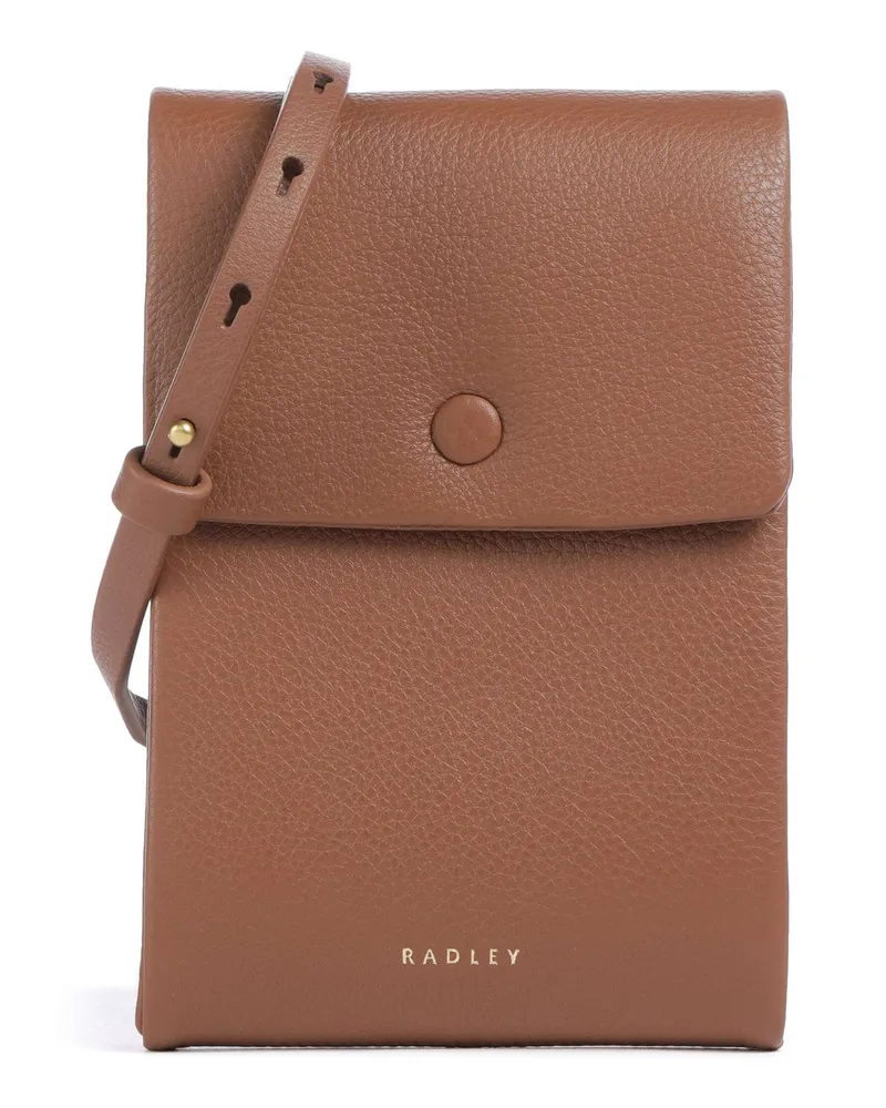 Radley London Handytasche Mallow Street in braun Braun
