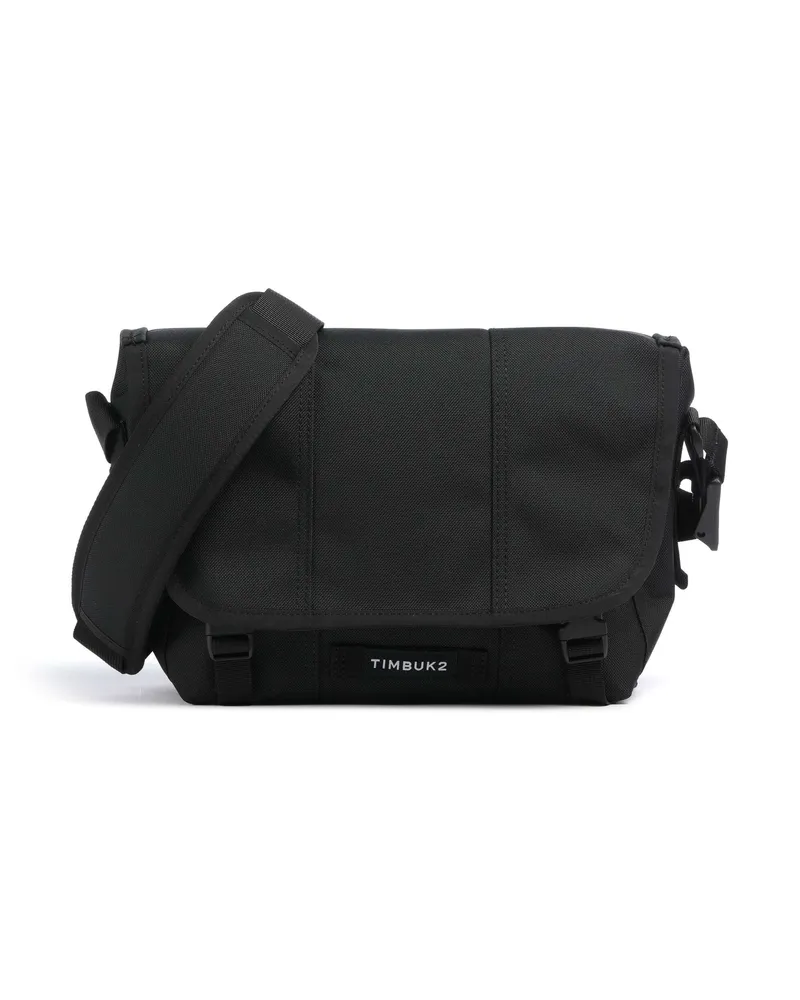 Timbuk2 Kuriertasche Heritage Classic XS in schwarz Schwarz