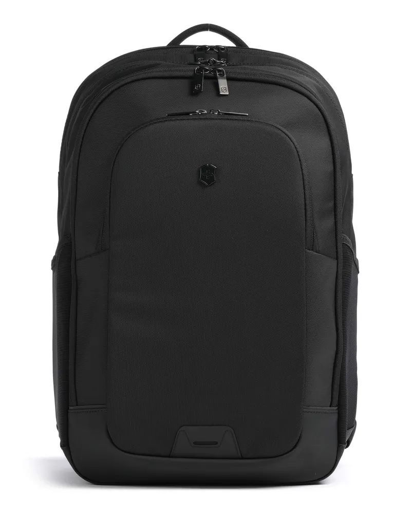 Victorinox Rucksack Altmont Modern Deluxe in schwarz Schwarz