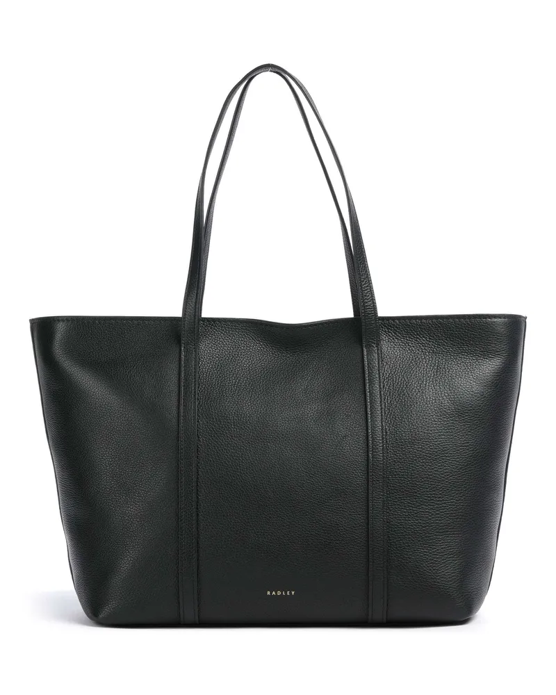 Radley London Shopper The Weekly in schwarz Schwarz