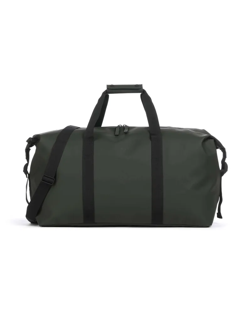 RAINS Weekender Hilo Large in grün Grün