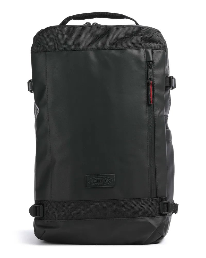 Eastpak Rucksack Cnnct Tecum M in schwarz Schwarz