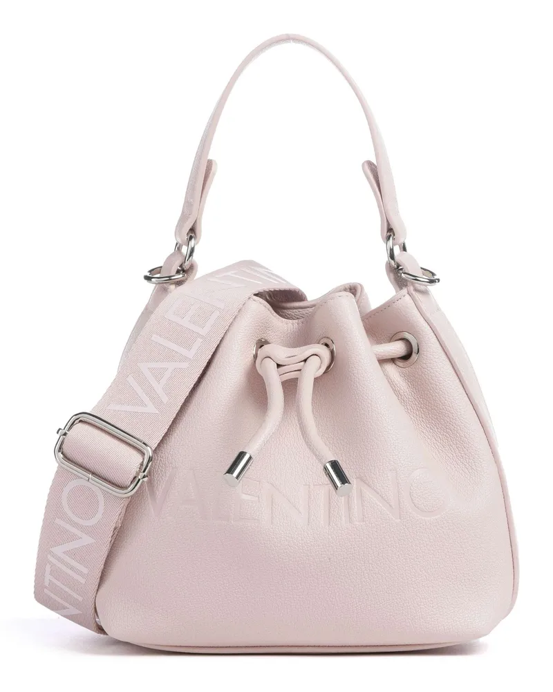 Valentino Garavani Bucket bag Sirah Re in pink Pink