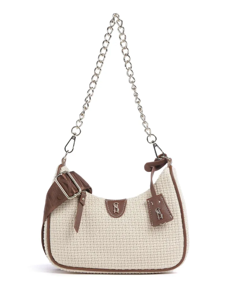 Steve Madden Schultertasche BVITAL-W in beige Beige