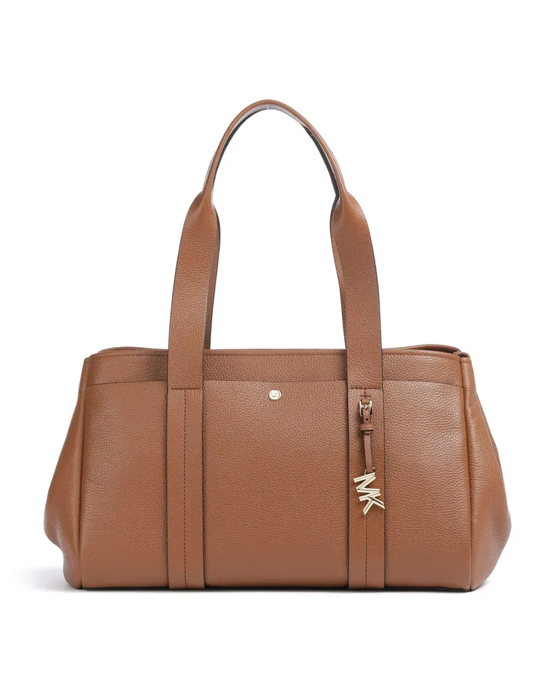Michael Kors Shopper Romee Large in braun Braun