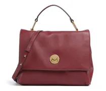 Handtasche Liya in rot