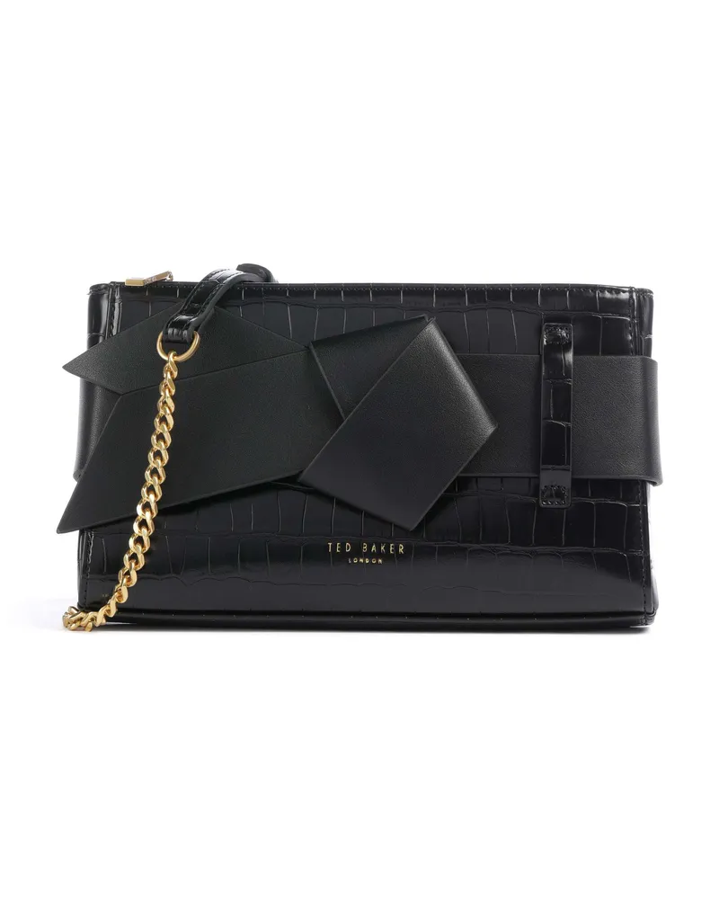 Ted Baker Umhängetasche Jjosana in schwarz Schwarz