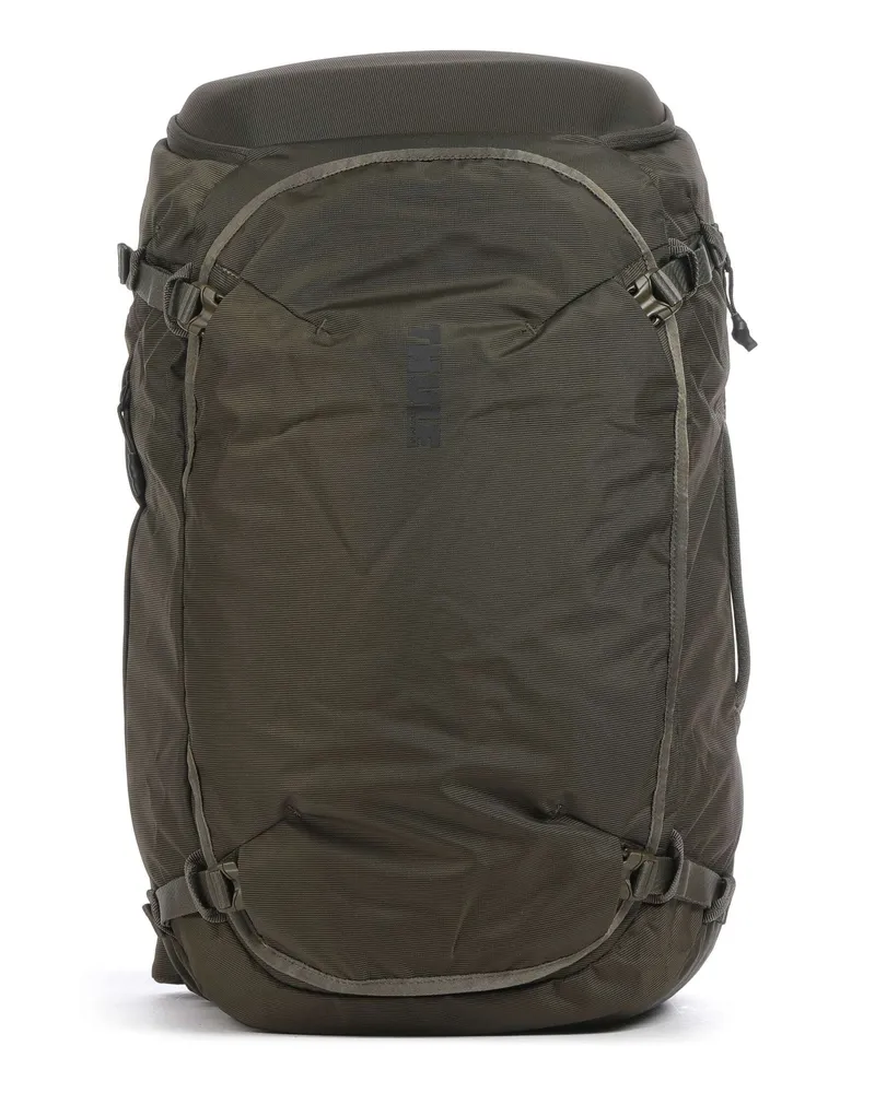 Thule Reiserucksack Landmark 40 in oliv Oliv