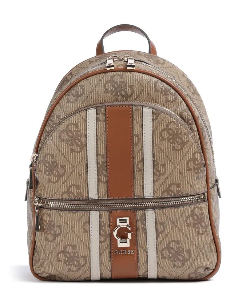 Guess Rucksack Erenia in braun Braun