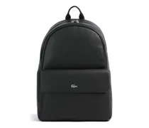 Rucksack Business in schwarz