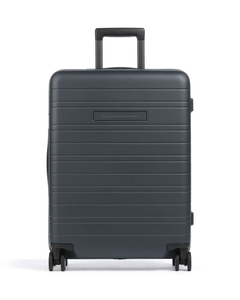 HORIZN STUDIOS 4-Rollen Trolley H6 Pro in blau Blau
