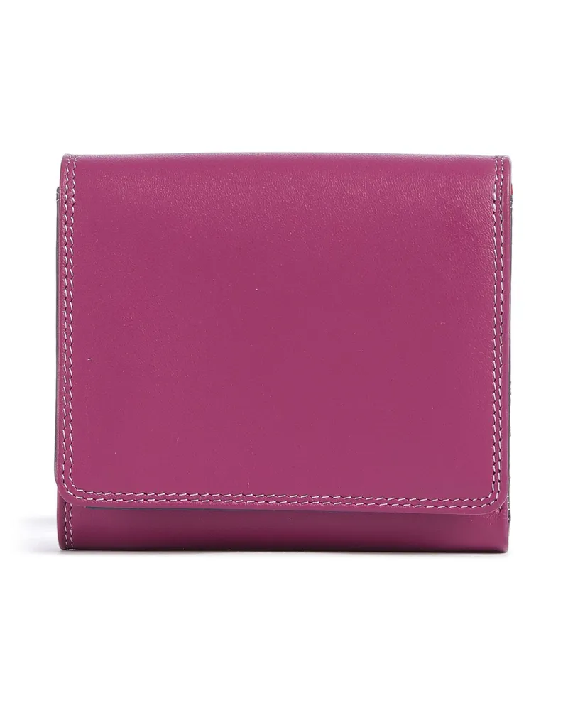 Mywalit Geldbörse in violett Violett