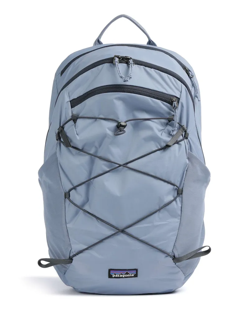 Patagonia Rucksack Terravia 22 S in blau Blau