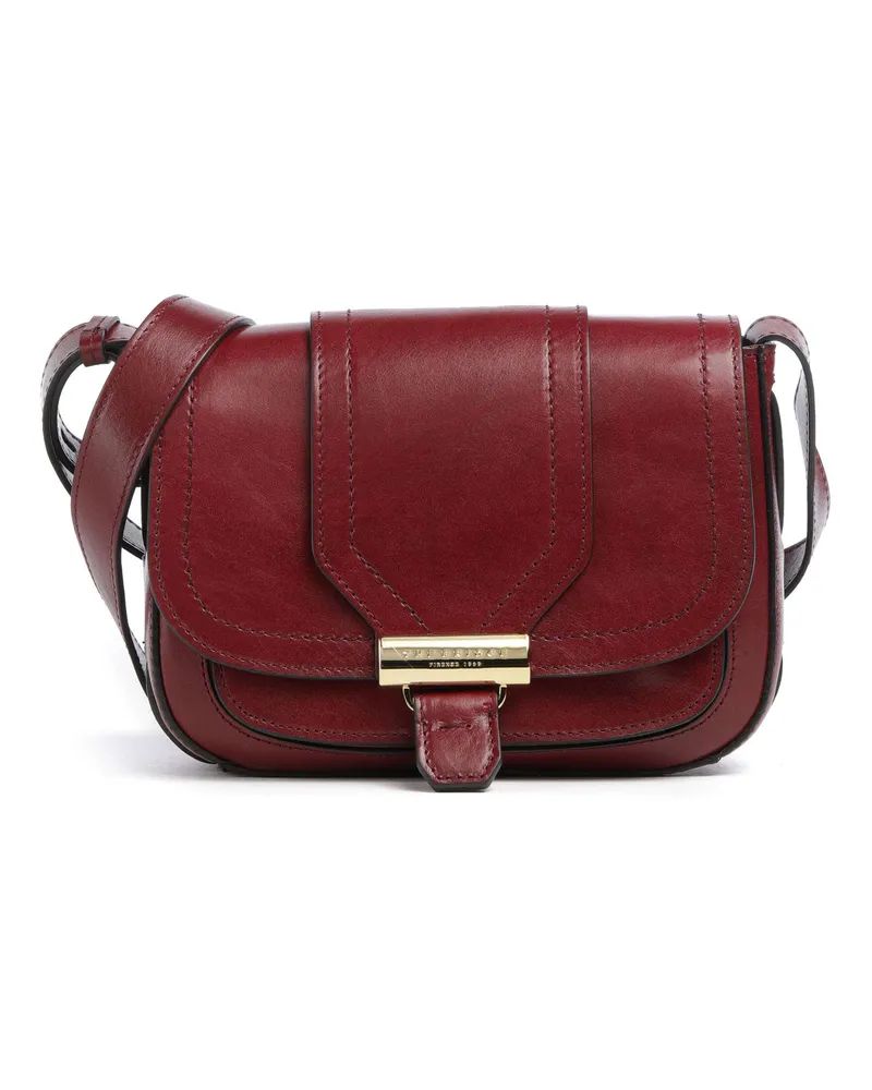 The Bridge Umhängetasche Benedetta in rot Rot