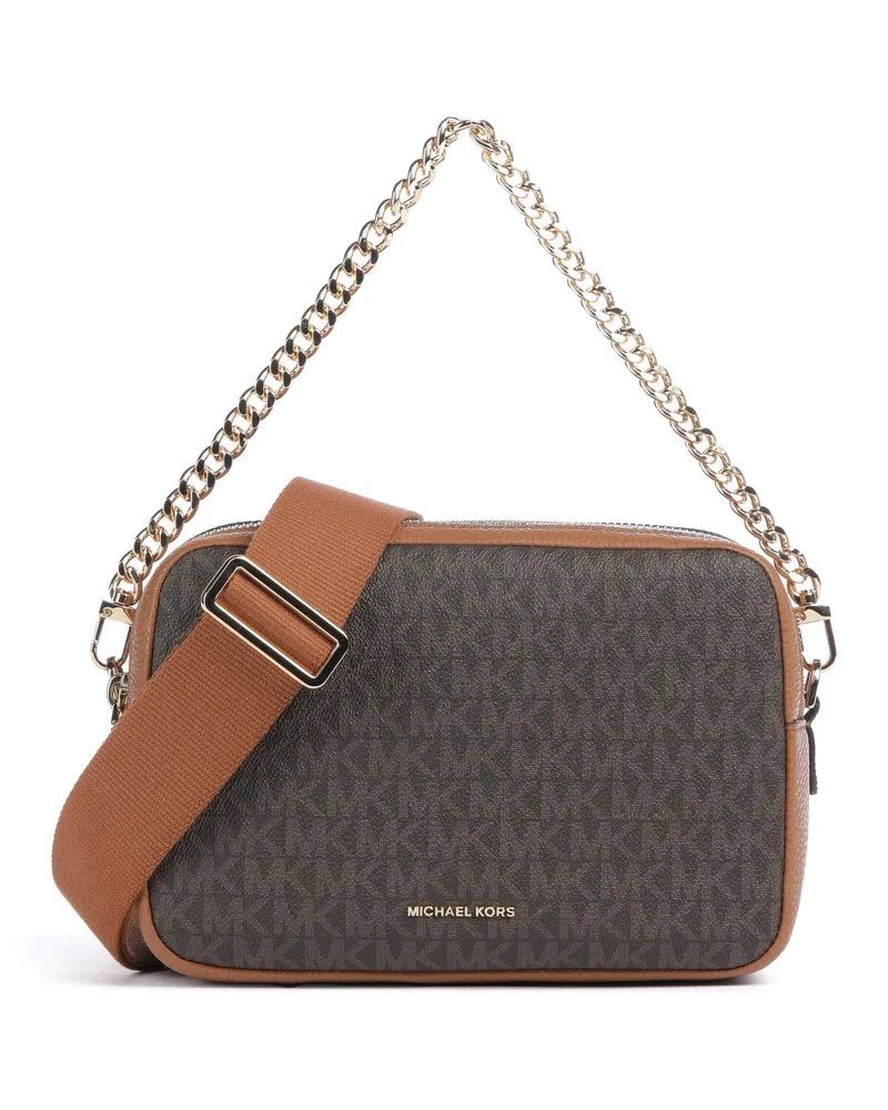 Michael Kors Umhängetasche Bryant Medium in braun Braun