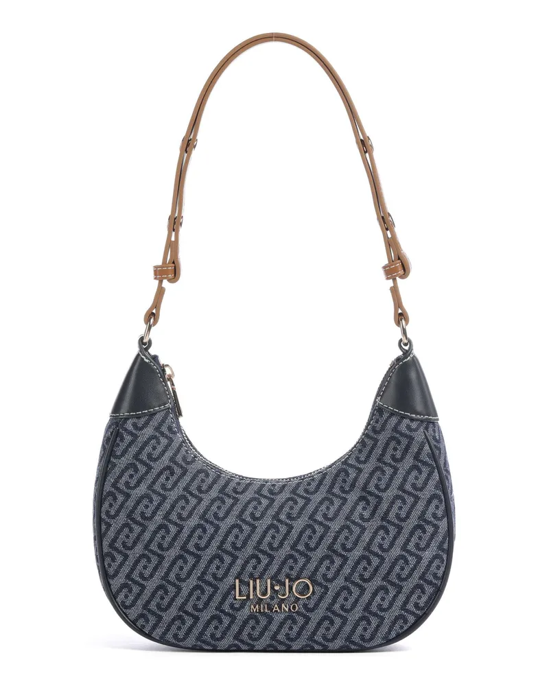 Liu Jo Schultertasche Evrim S in blau Blau