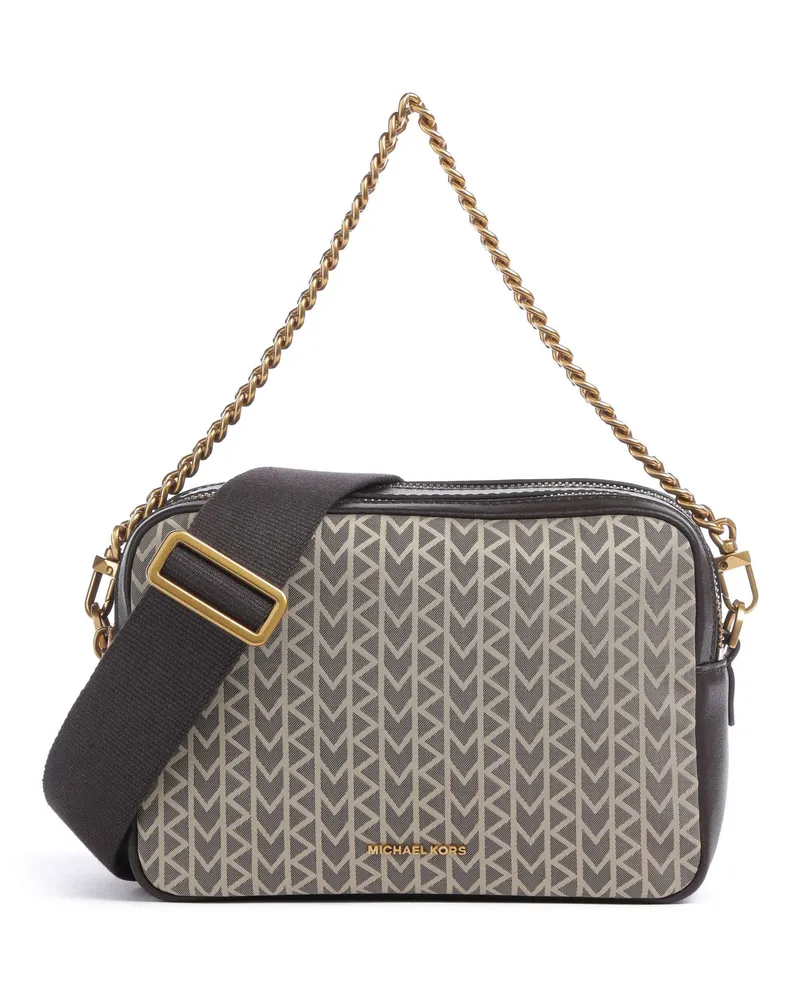 Michael Kors Umhängetasche Bryant Medium in braun Braun