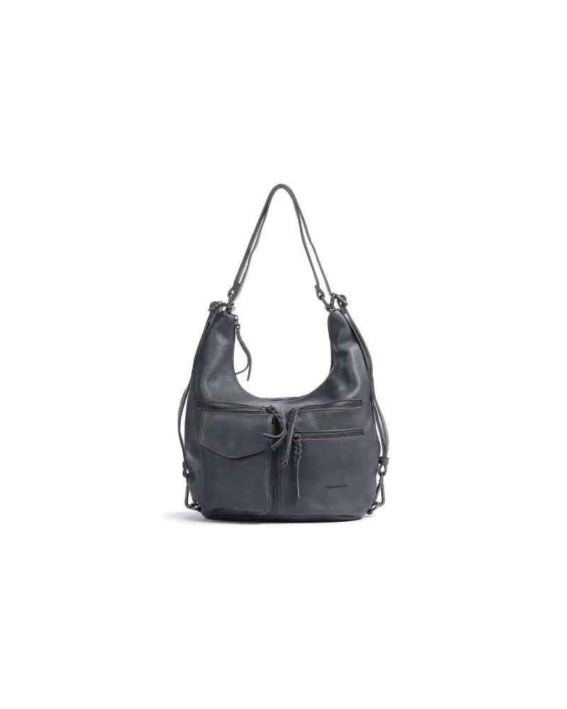 FREDsBRUDER My old Friend Rucksack-Tasche blau Blau