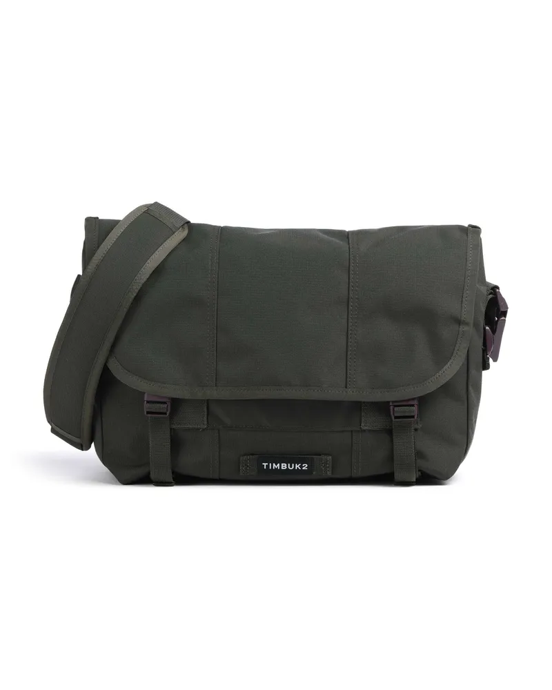 Timbuk2 Aktentasche Flight Classic S in grün Grün