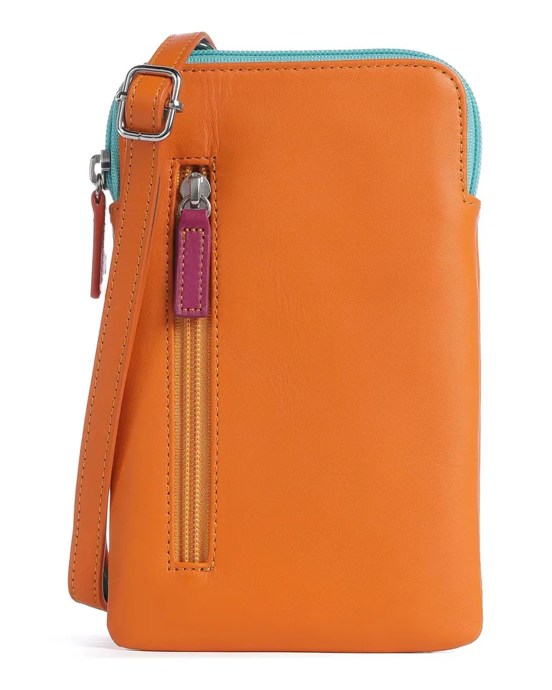 Mywalit Handytasche in orange Orange