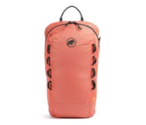 Rucksack Neon Light 12 in orange