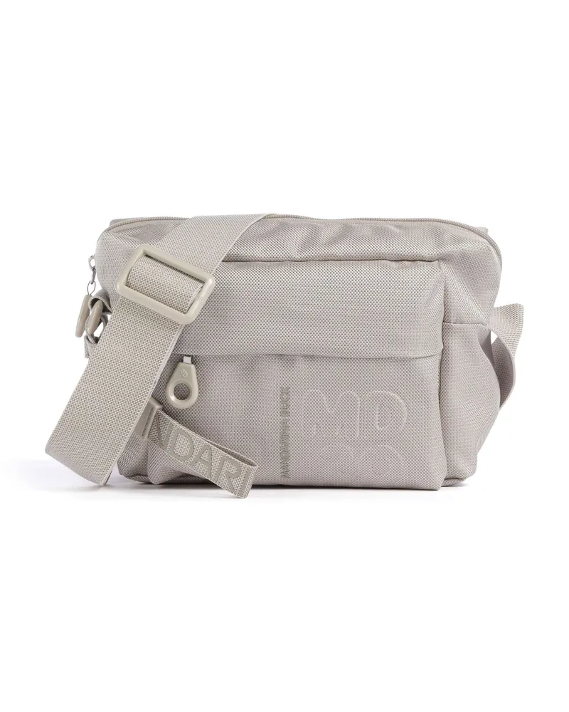 Mandarina Duck Umhängetasche MD20 in beige Beige