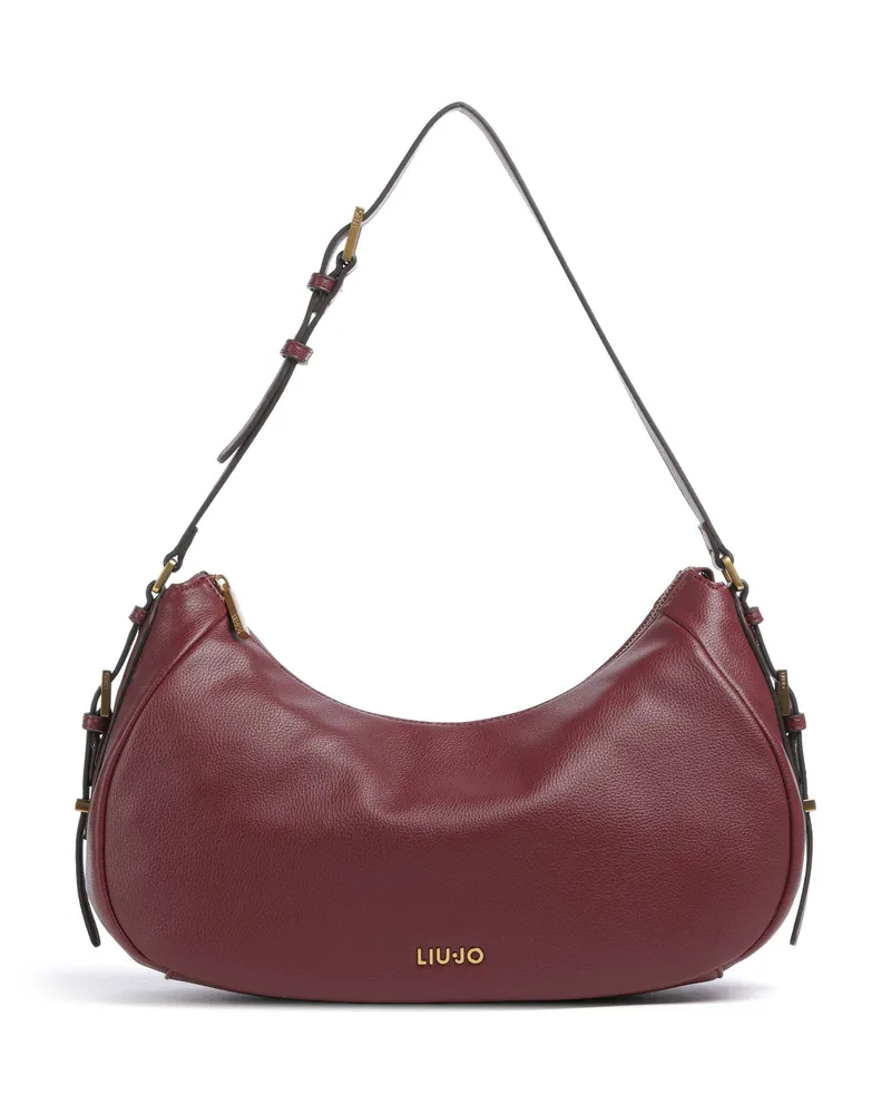 Liu Jo Beuteltasche Mantua M in rot Rot