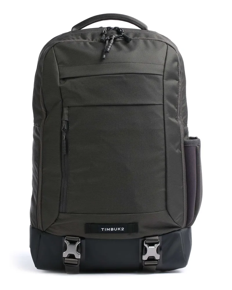 Timbuk2 Laptop-Rucksack The Authority Pack in schwarz Schwarz