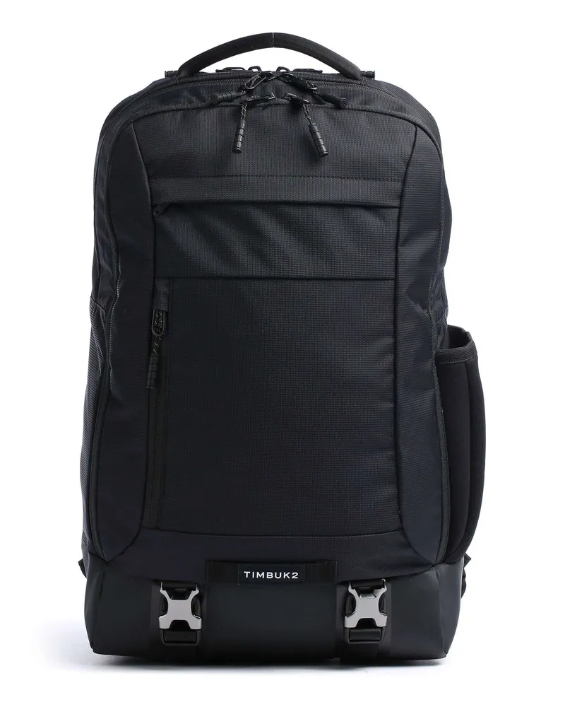 Timbuk2 Laptop-Rucksack The Authority Pack in schwarz Schwarz