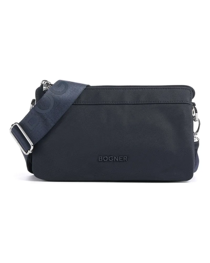 Bogner Umhängetasche Maxon Taja in blau Blau